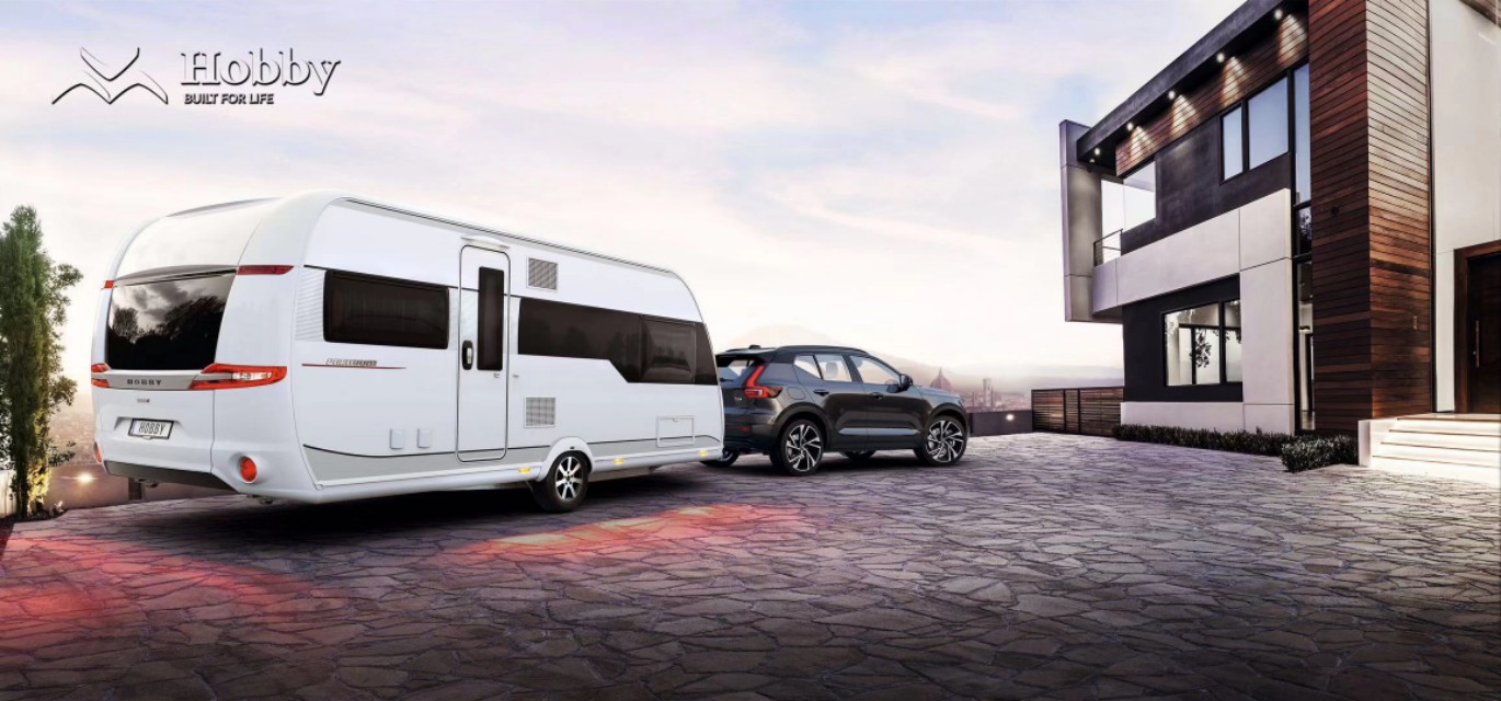 hobby房车分布图,德国房车hobby400