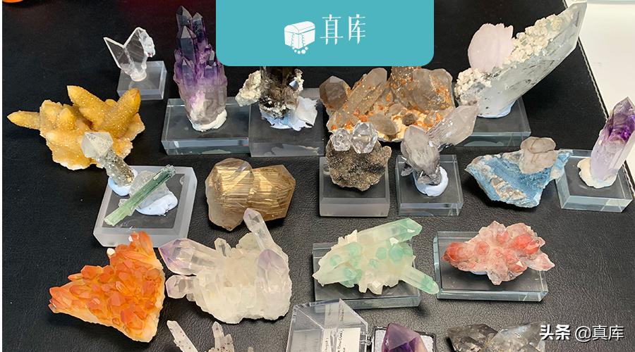 玉髓水晶玛瑙的区别,水晶碧玺讲解