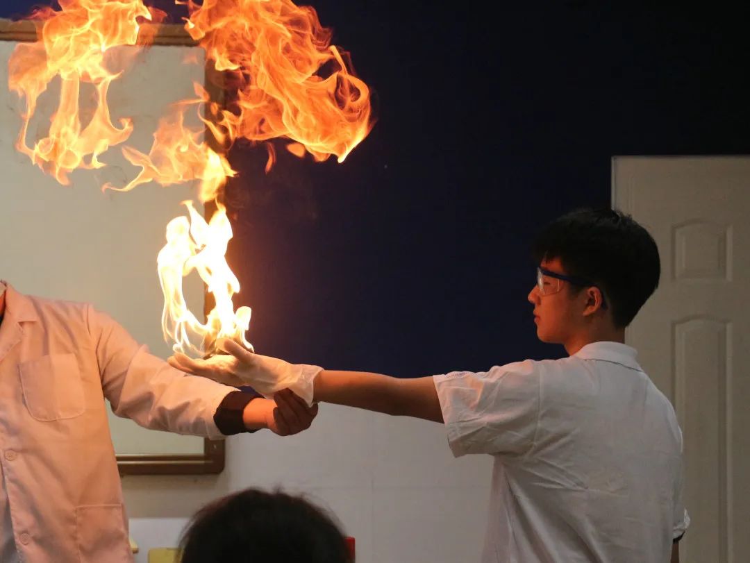 合肥一中蒙特威高中,合肥一中美国高中