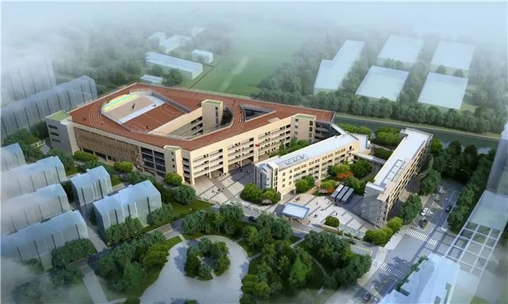 太疯狂！学区单价挂至8万/平！宁波中河、长丰等多校9月投用