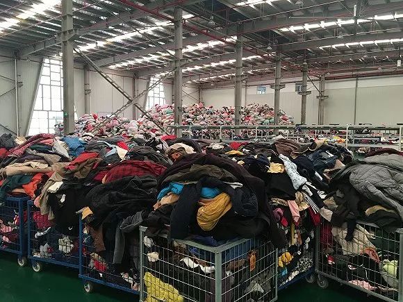 你超不过阿里，只因为一条闲鱼