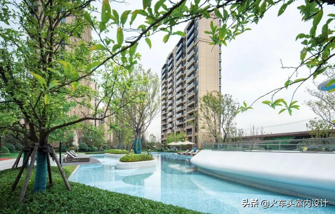 10个优秀景观,3月景观