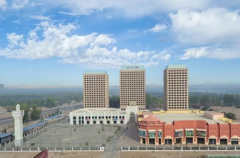 印象喀什噶尔,印象新疆喀什味道