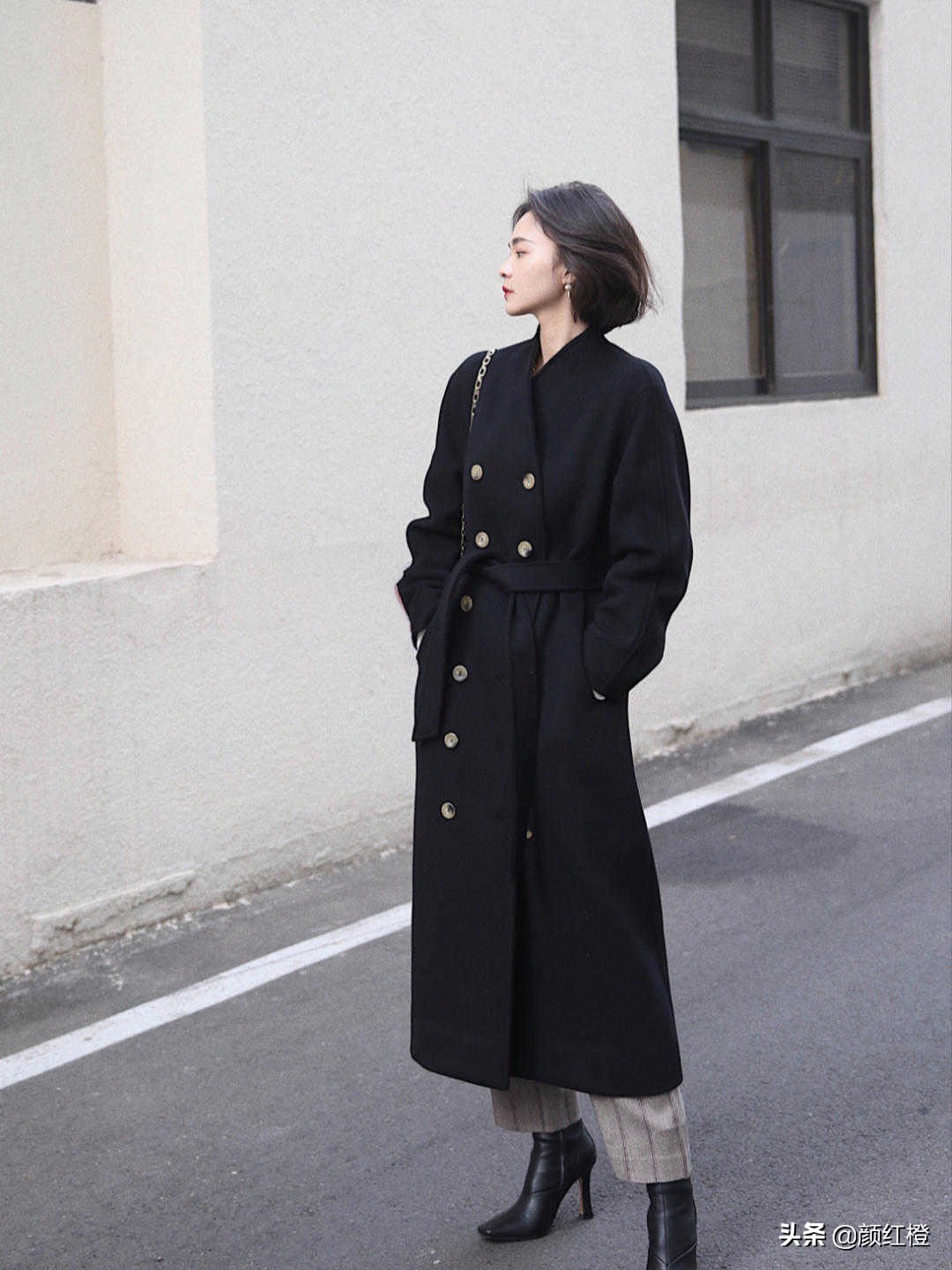 不要穿烂衣服,不要穿烂大街的衣服