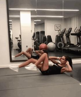 7个减脂小诀窍做到就能瘦10斤,瘦腿瘦腹部的八个动作