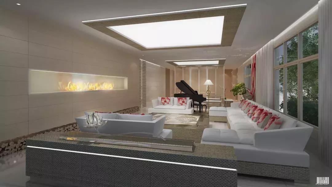 颐和名居100平米装修效果图,北京颐和原著750平米独栋别墅价格