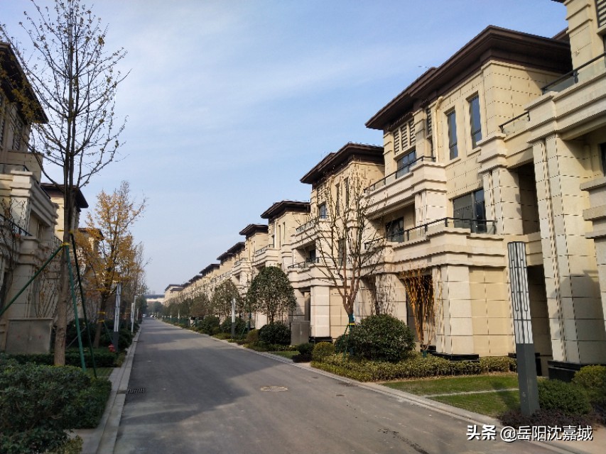 岳阳楼区哪个板块房产最便宜,岳阳湖滨新区哪个楼盘好