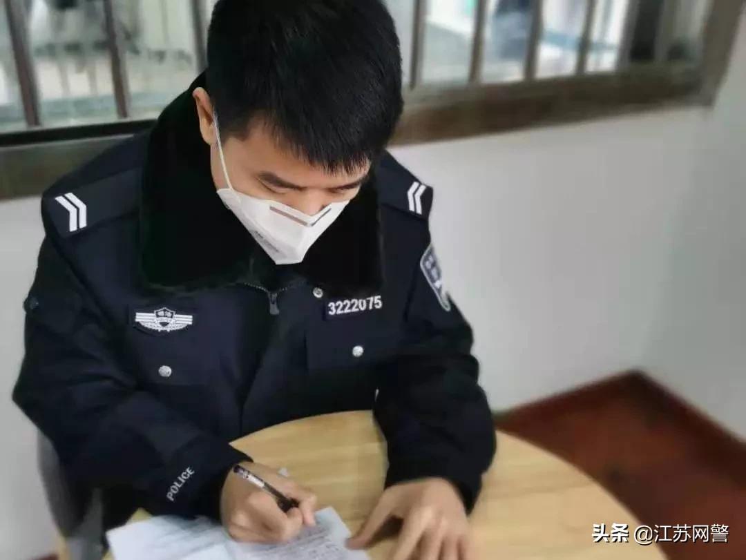 江苏监狱:每一个“不退”的选择,都是一场穿越17年的约定!