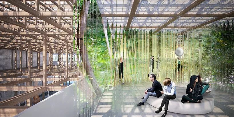 2020迪拜世博会,2020迪拜世博会中国馆