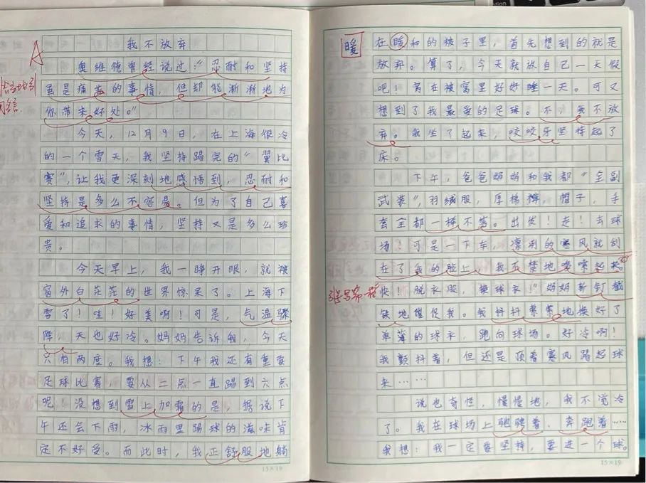 韦世豪试训阿贾克斯,幸运星足球小将