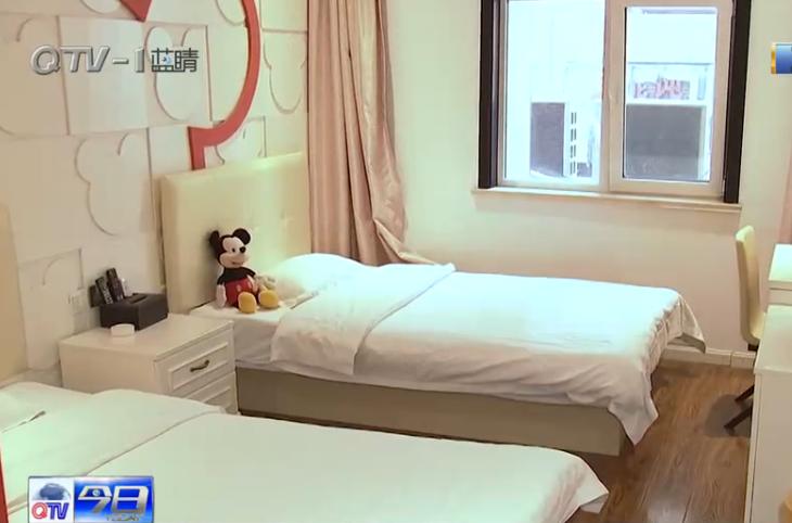 青岛一房难求酒店,国庆青岛酒店有没有涨价