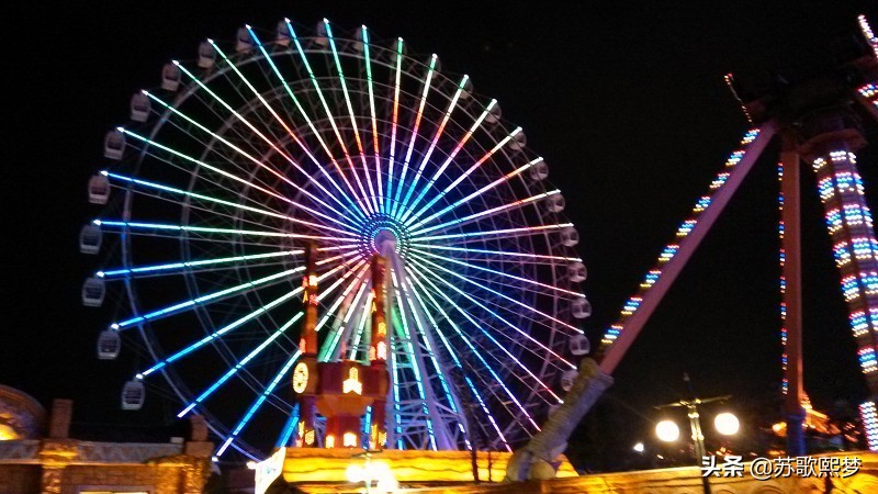 我和横店有个缘