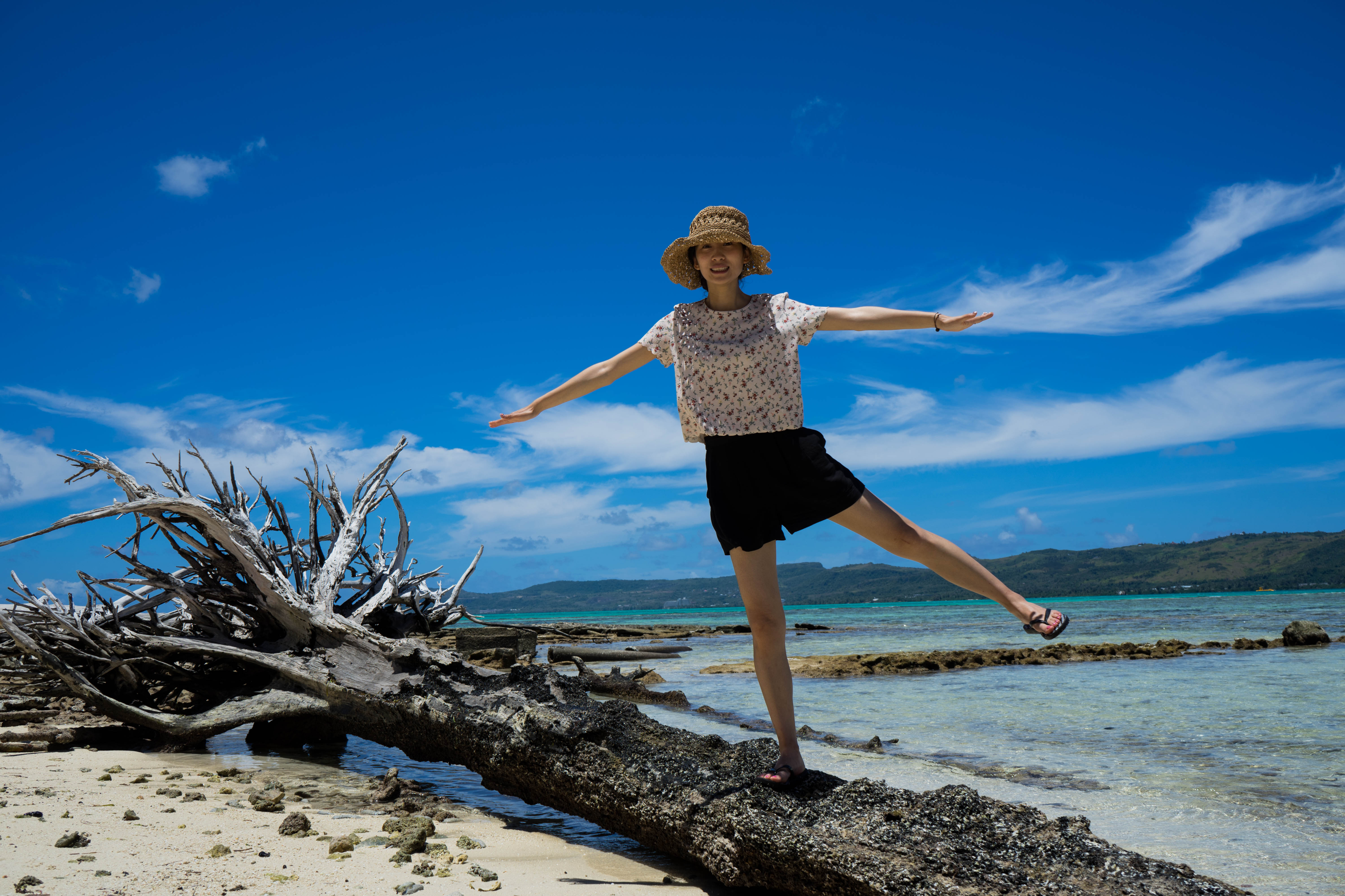 塞班岛蜜月自由行攻略,塞班蜜月旅行攻略