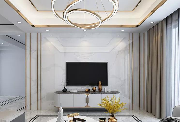 金属线条正确使用方法,新手做金属线条要注意什么