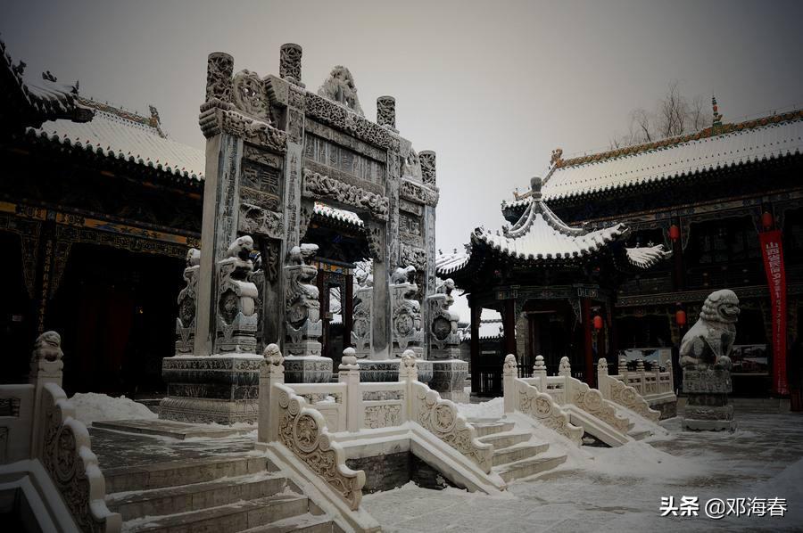 晋商商帮的历史,晋商为什么能被称为天下第一商帮