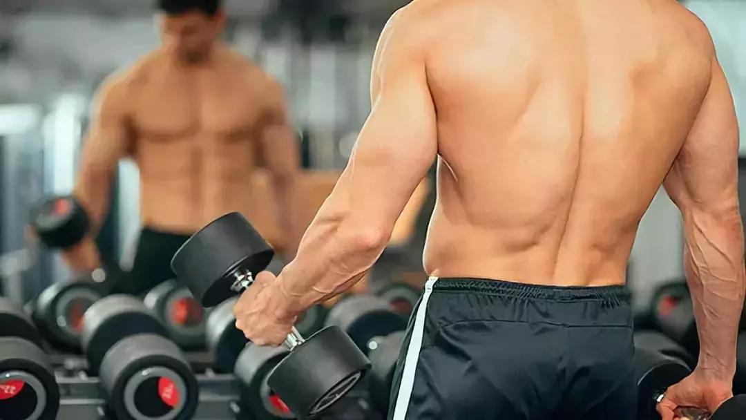 健身没进步成了心理负担,健身一直想要看到进步怎么办