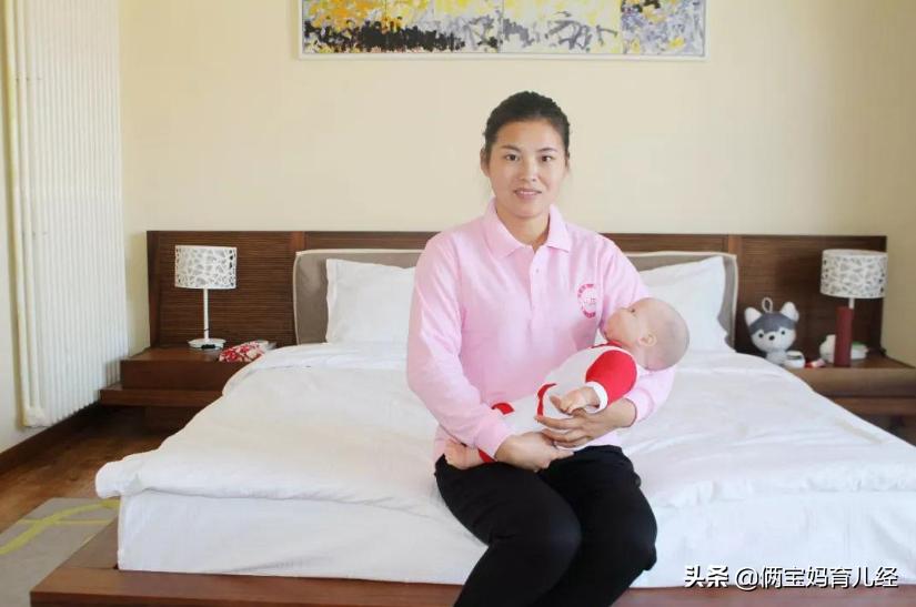 婴儿哄睡提篮,哄睡摇摇椅对婴儿有害处吗