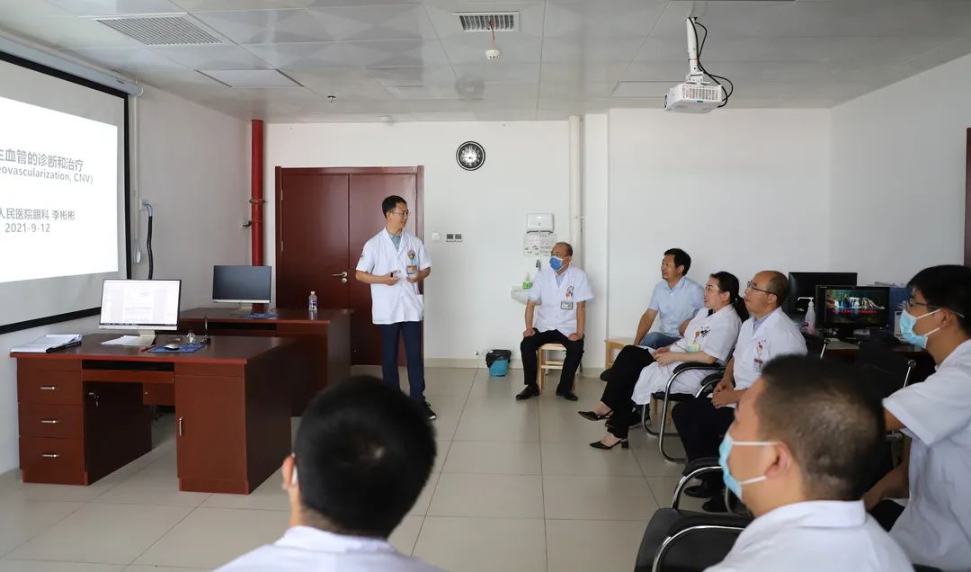 兴国县人民医院眼科专家,赣州市人民医院南院眼科专家