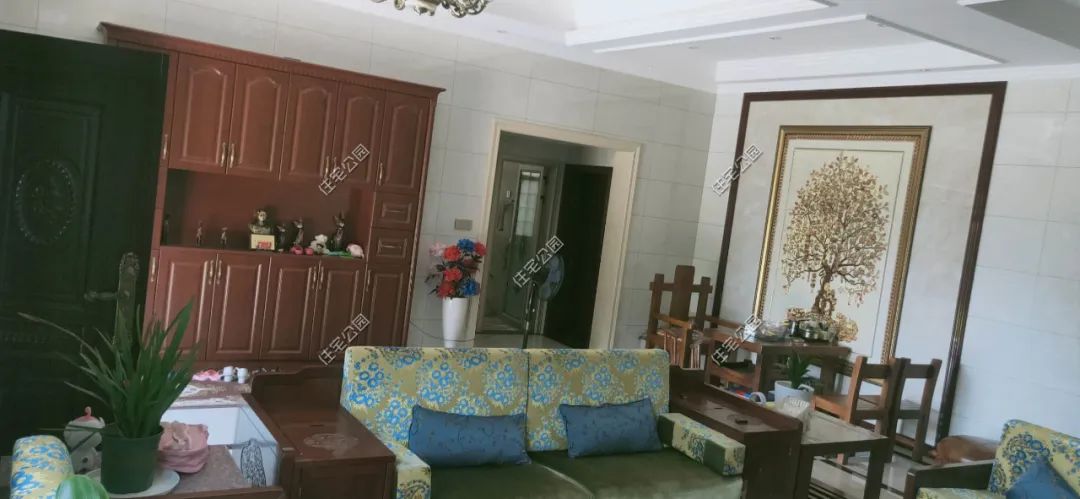 湖南陈先生30万自建农村小平房，有假山有菜园，占地1亩就是爽