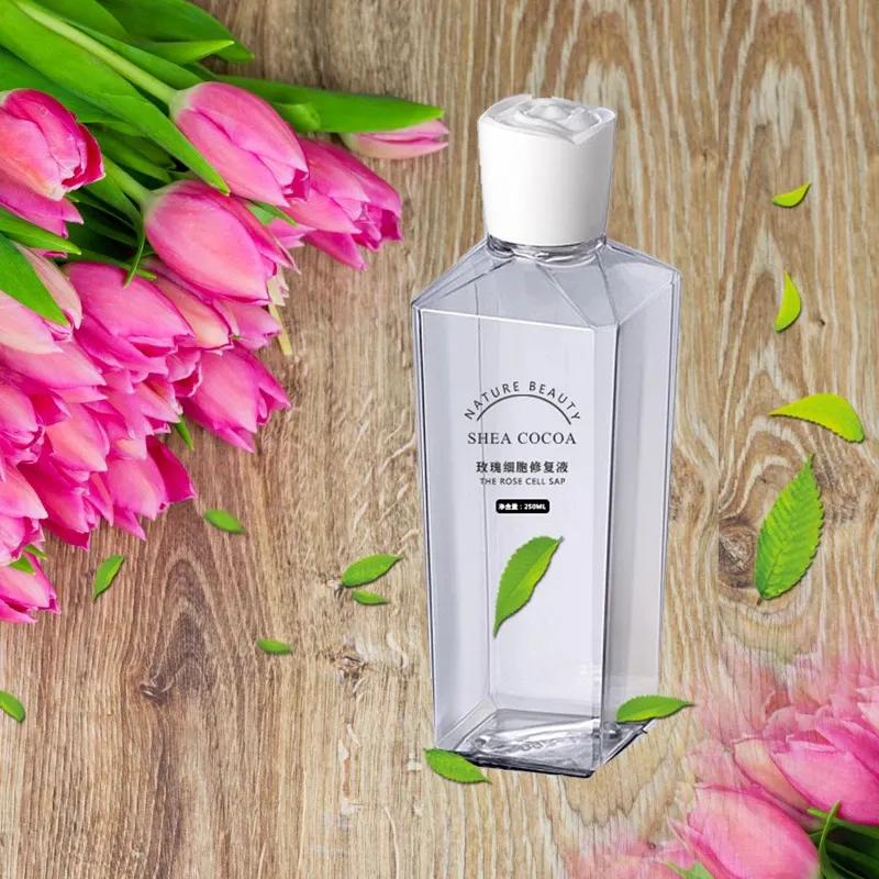 玫瑰细胞液保湿,纯天然玫瑰细胞液