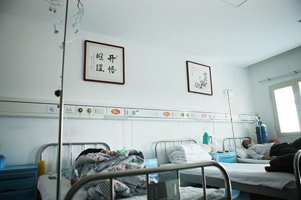 好口碑，让新入职的小赵对自己的选择充满信心