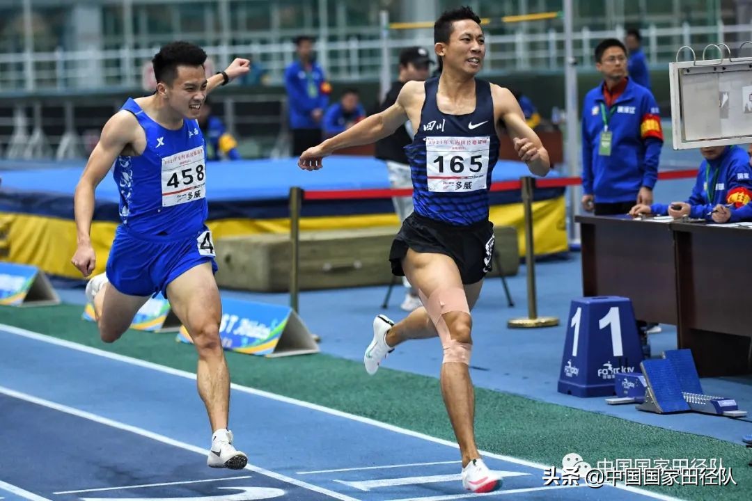 苏炳添夺冠60米最好纪录,苏炳添赛季首秀60米6秒59夺冠