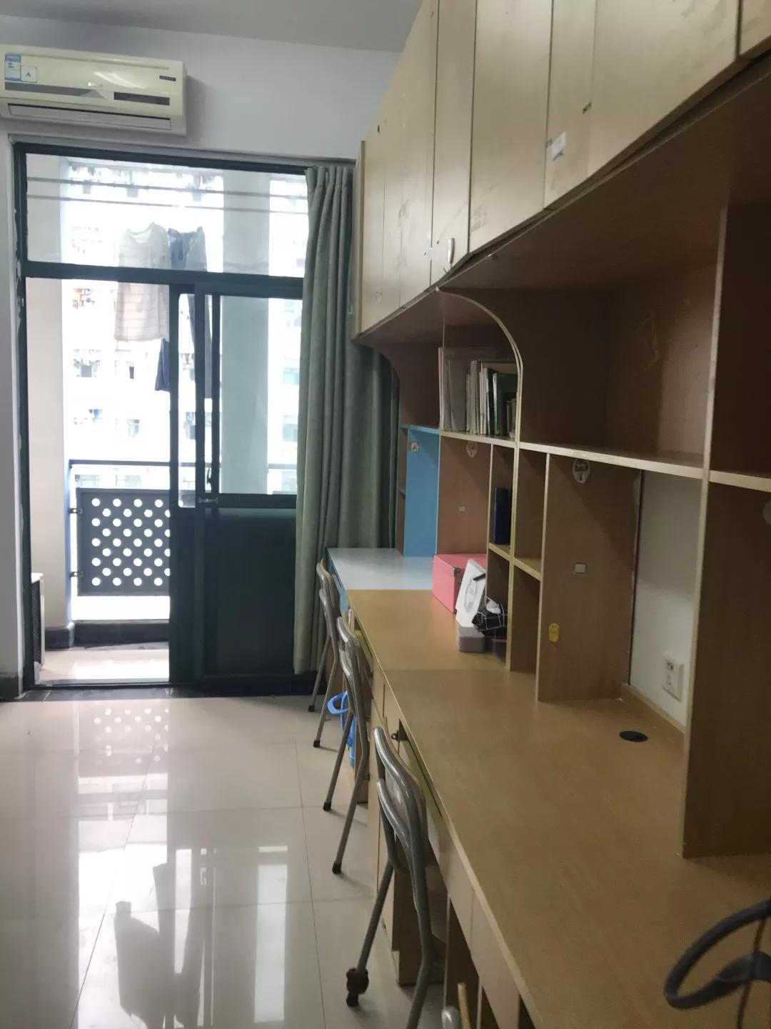 高中家长学生关注！盘点浙江省59所大学宿舍，有的堪比星级酒店