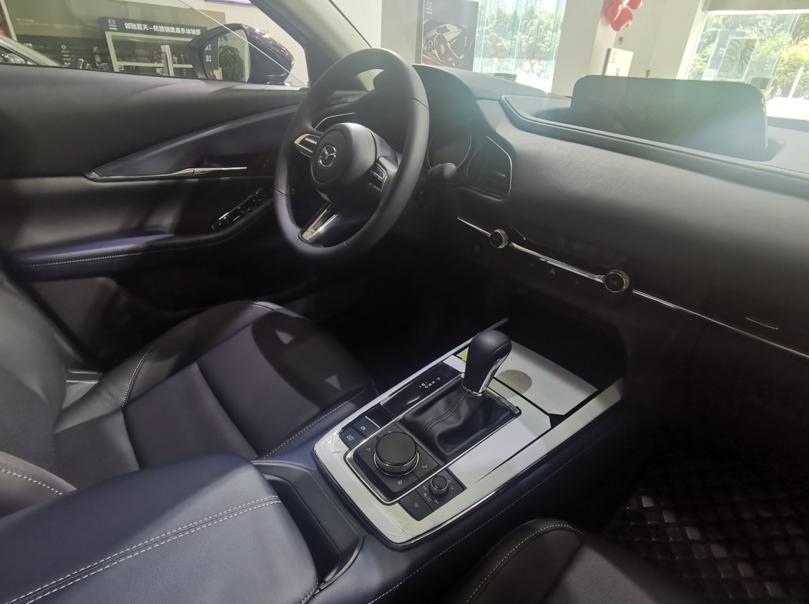 出走半生归来仍是少年出自哪本书,cx-30综合评价