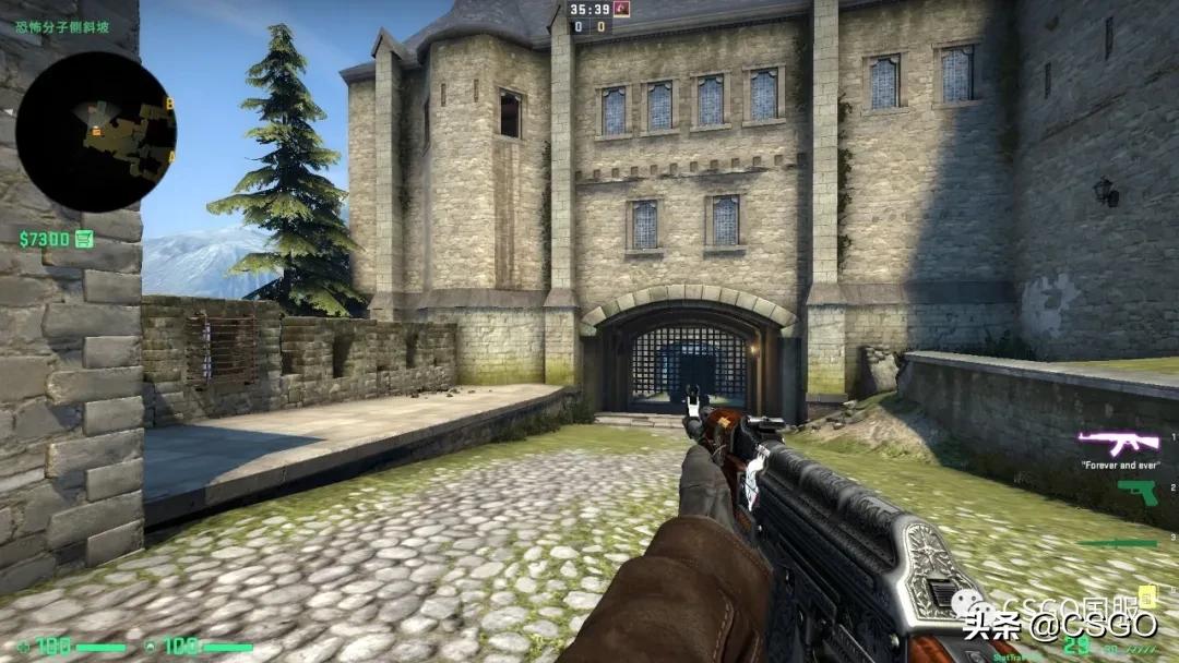 csgo皮肤控,皮肤控第一期