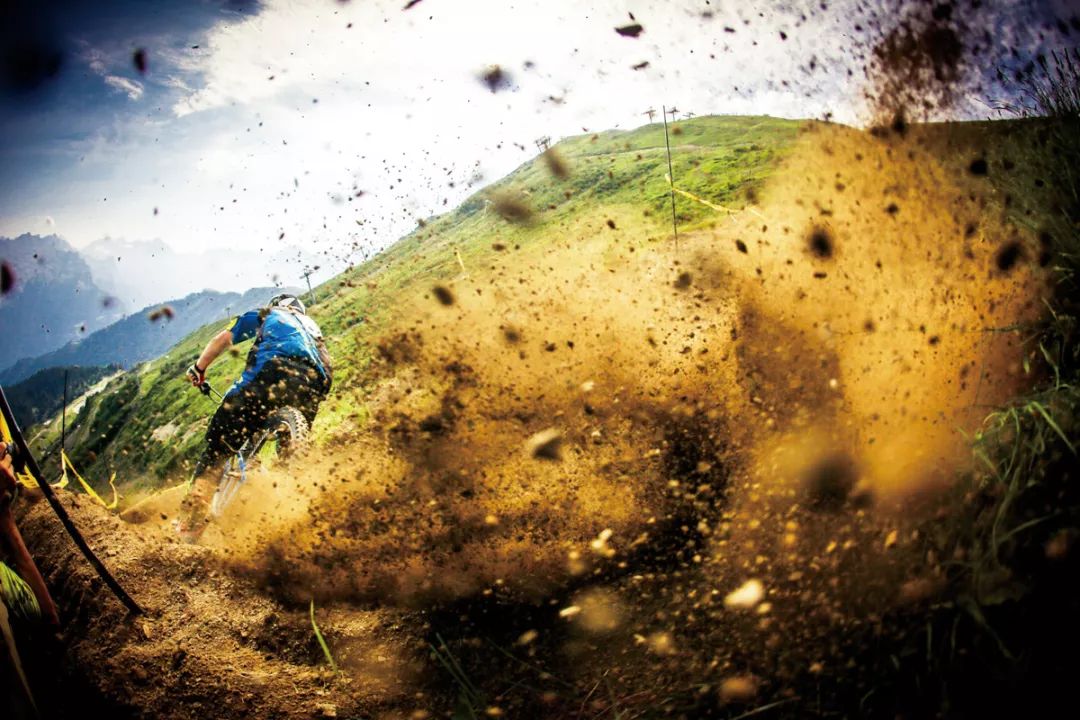 山地车几何调整,新山地车问题多怎么回事