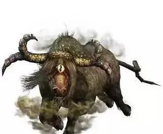 中华上古神兽大全,上古神兽电视剧全集免费观看