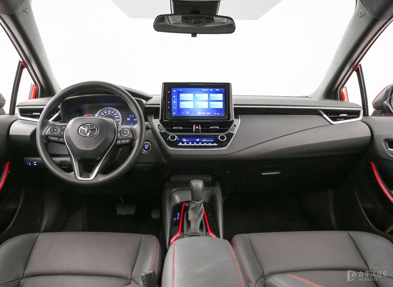 丰田新款suv车型锋兰达价格,丰田新款suv锋兰达多少钱