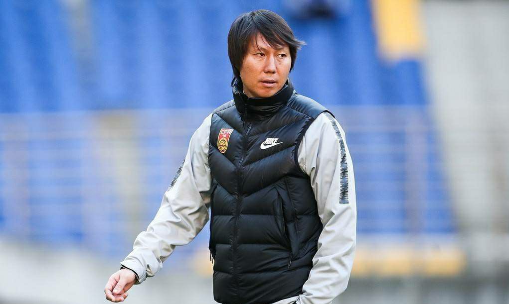 李铁颜骏凌回上港,李铁赛后发布会颜骏凌