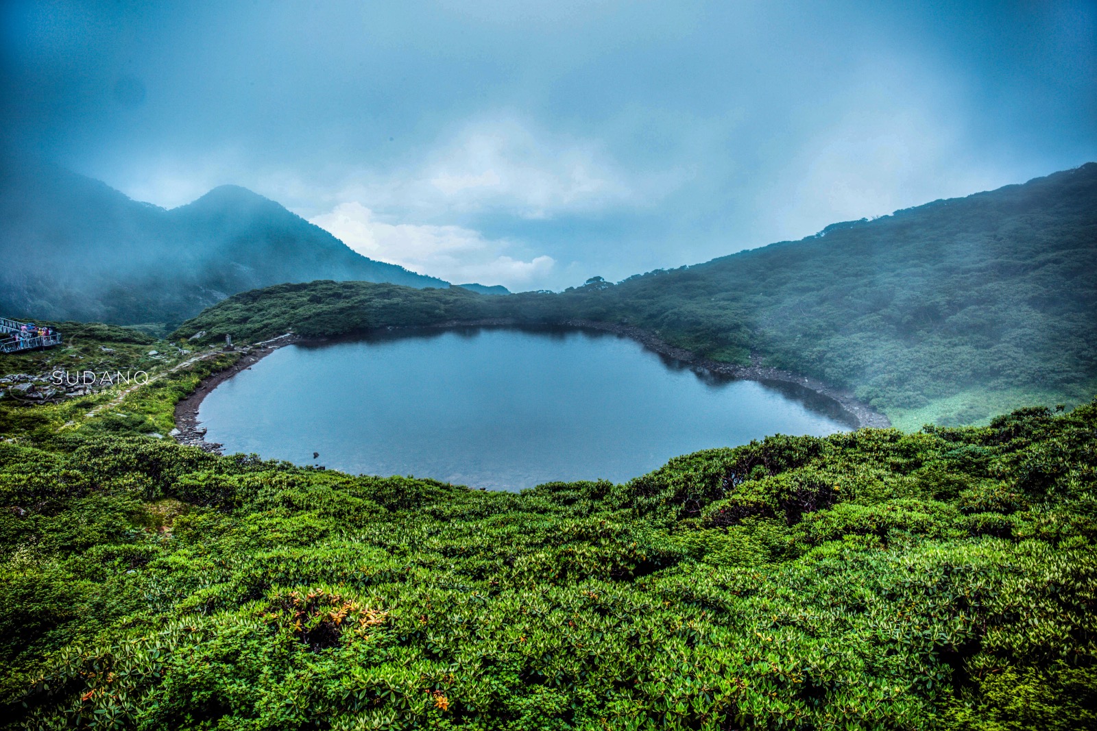 云南大理有哪些景点是值得去的呢,云南大理最适合旅游