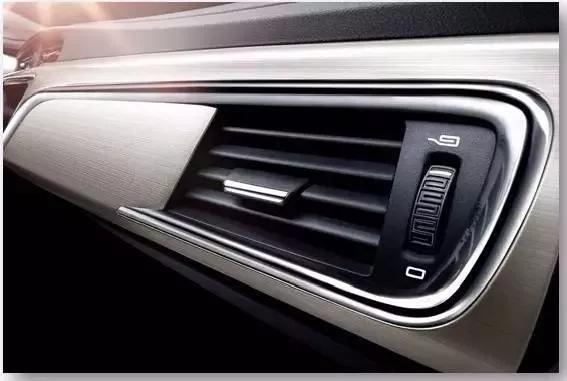 汽车空调滤芯上能加个口罩吗,空调滤芯可以防住新冠病毒吗