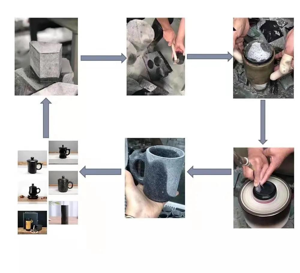 怎样挑麦饭石锅,麦饭石最好的品牌