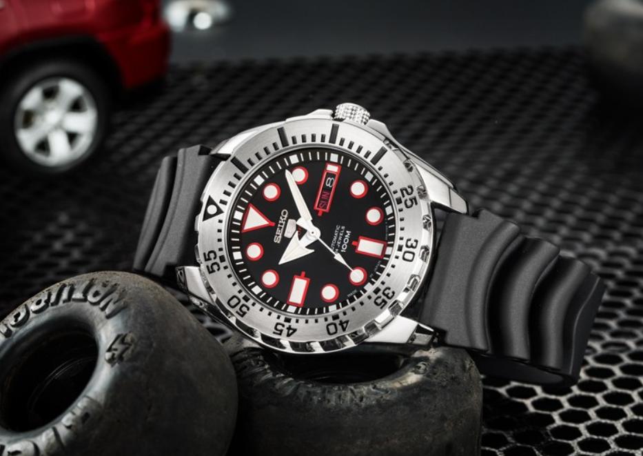 可以没有，但不能不懂，男士腕表选择大全