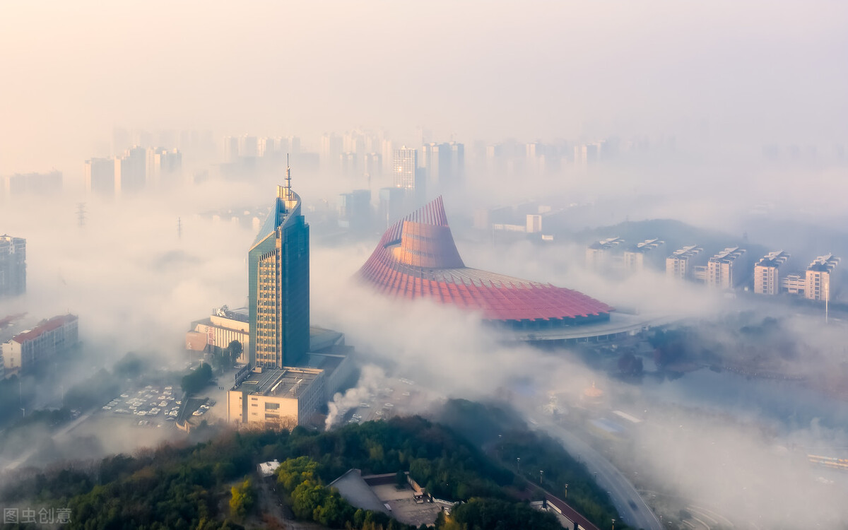 株洲房价今年会跌吗,预计株洲房价是涨还是跌