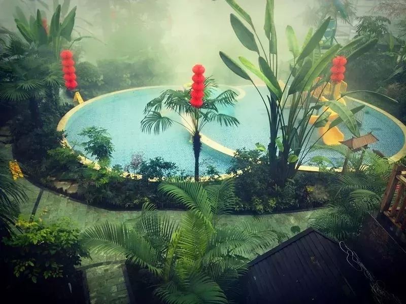 郑州值得收藏的8个地方,郑州十大温泉推荐