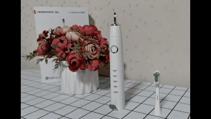 华为智选牙刷力博得评测,华为智选力博得星钻电动牙刷拆解