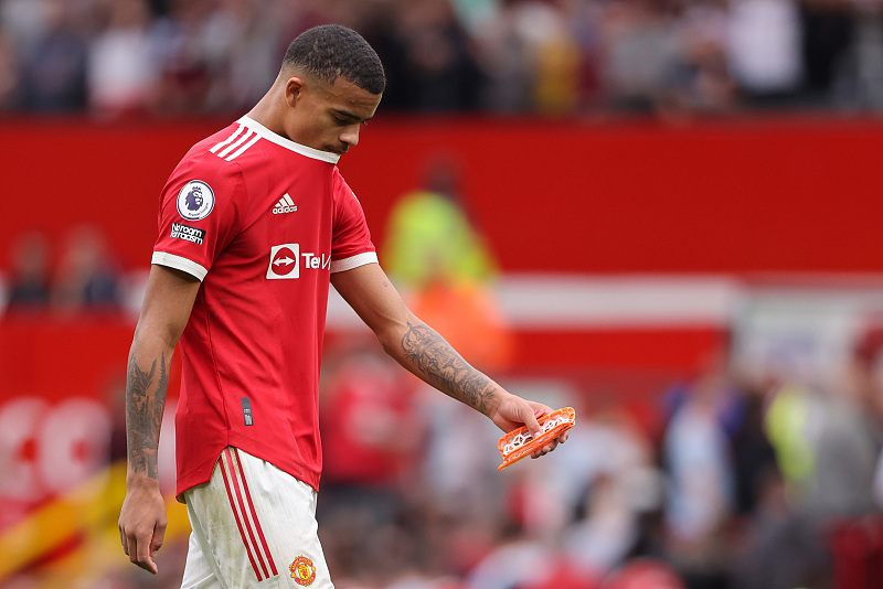 拉什福德天赋不输姆巴佩,青木川天赋型选手