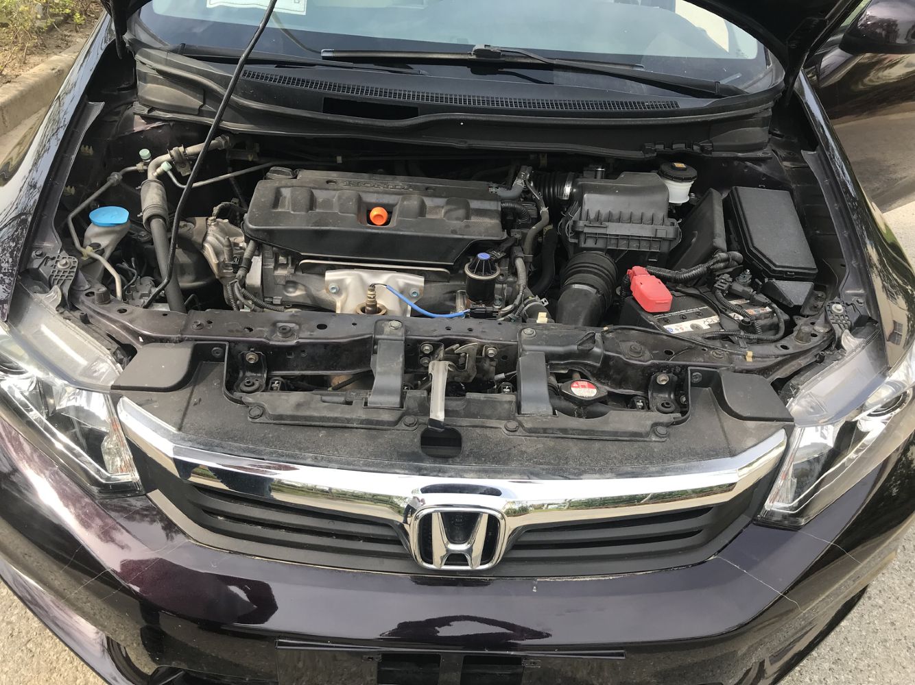 九代思域5at变速箱优缺点,七万块钱买台二手思域