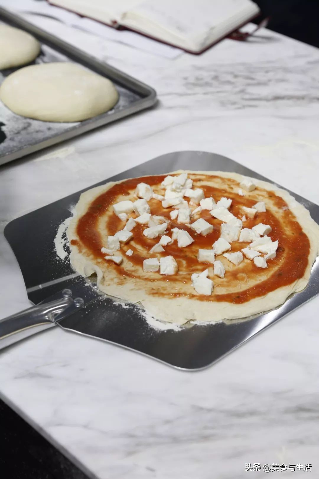 最好吃的玛格丽特披萨,吃货必备的几款披萨