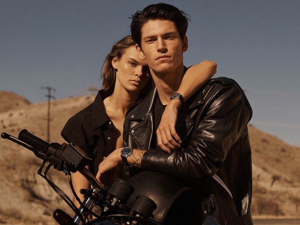 swatch手表和ck,ck和swatch手表怎么样