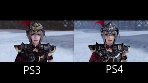 电子游戏画质发展历程,电子游戏画质已经达到瓶颈