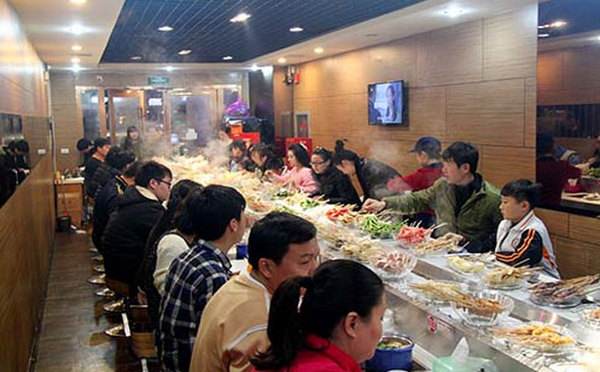 自助小火锅一人一锅19元如何经营,18元自助小火锅怎样能爆火