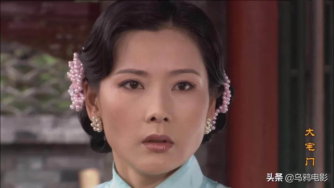 陈凯歌张艺谋姜文跑龙套大宅门,张艺谋陈凯歌姜文客串