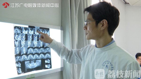 得口腔癌有什么症状吗,得口腔癌的人