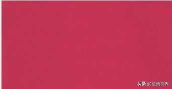 国画颜料调色技法,国画上色技巧全教程