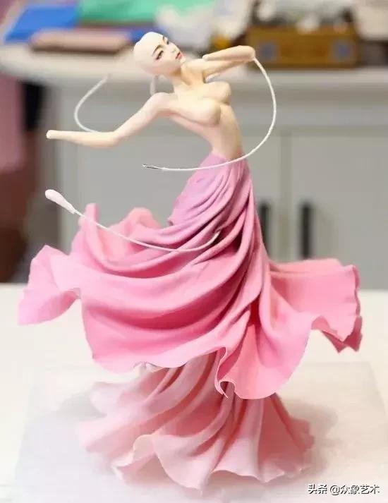 人物捏塑技巧,古风捏脸怎么捏